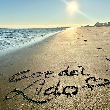 Apartment Cuore Del Lido Lignano Sabbiadoro Zewnętrze zdjęcie