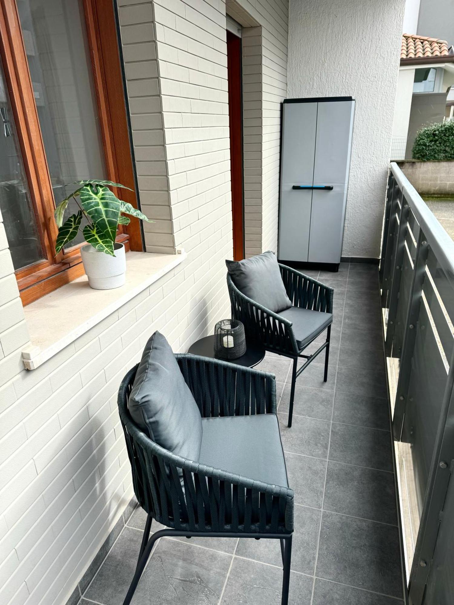 Apartment Cuore Del Lido Lignano Sabbiadoro Zewnętrze zdjęcie