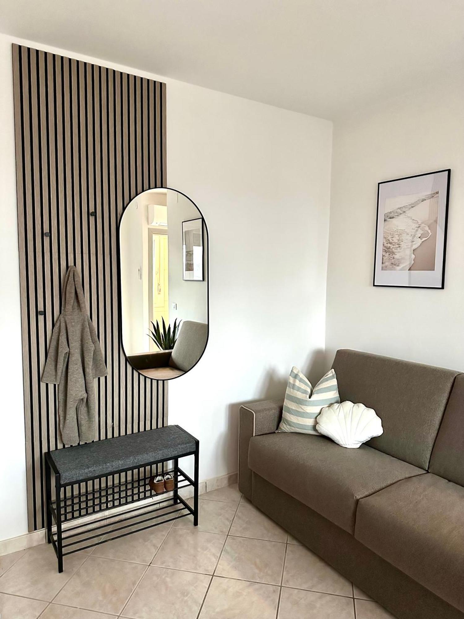 Apartment Cuore Del Lido Lignano Sabbiadoro Zewnętrze zdjęcie