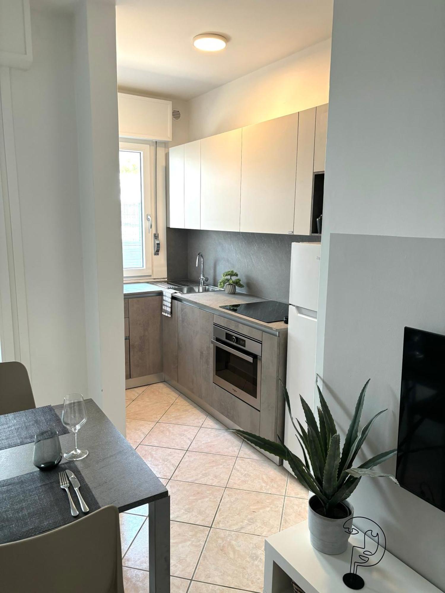 Apartment Cuore Del Lido Lignano Sabbiadoro Zewnętrze zdjęcie